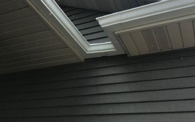 Why should I get my gutters replaced?
